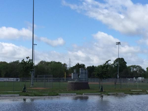 Flooding